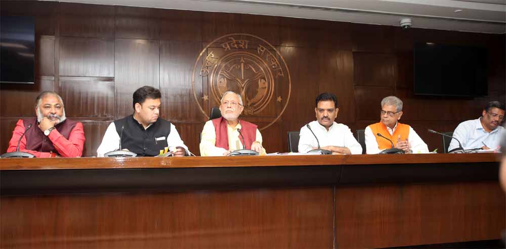 सामाजिक न्याय के प्रणेताओं के स्मारकों का सरकार करेगी संरक्षण