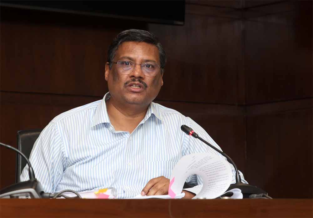योगी सरकार ने ग्रेटर नोएडा में ‘मेट्रो विश्वविद्यालय’ की स्थापना को दी मंजूरी योगी सरकार ने ग्रेटर नोएडा में ‘मेट्रो विश्वविद्यालय’ की स्थापना को दी मंजूरी