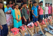 आत्मसमर्पण से आत्मनिर्भरता: सुकमा में युवाओं को मिली नए जीवन की मजबूत नींव