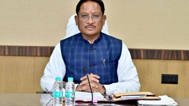 CM साय का बड़ा निर्देश: कलेक्टरों को पत्र लिखकर जन शिकायतों के त्वरित समाधान के लिए विशेष अभियान के आदेश