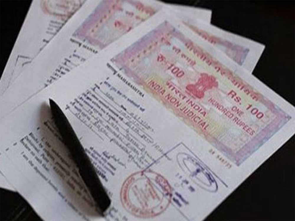 Chhattisgarh में रजिस्ट्री पर सेस खत्म, कल जारी होगी अधिसूचना