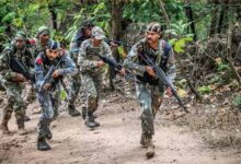 बस्तर में माओवादियों का अंत करीब! आखिरी मौके के बावजूद 5 अभी भी अंडरग्राउंड