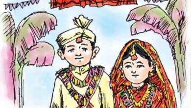 बस्तर में बाल विवाह पर बड़ा एक्शन: वर-वधु पक्ष के 5 लोगों पर FIR दर्ज