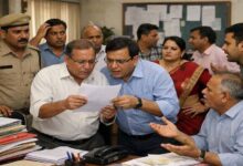 जनगणना के चलते सख्ती: अधिकारियों-कर्मचारियों की छुट्टियां रद्द