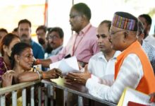 सुशासन तिहार 1 मई से शुरू: सरकार ने साप्ताहिक समय सीमा में तैयारी पूरी करने के दिए निर्देश