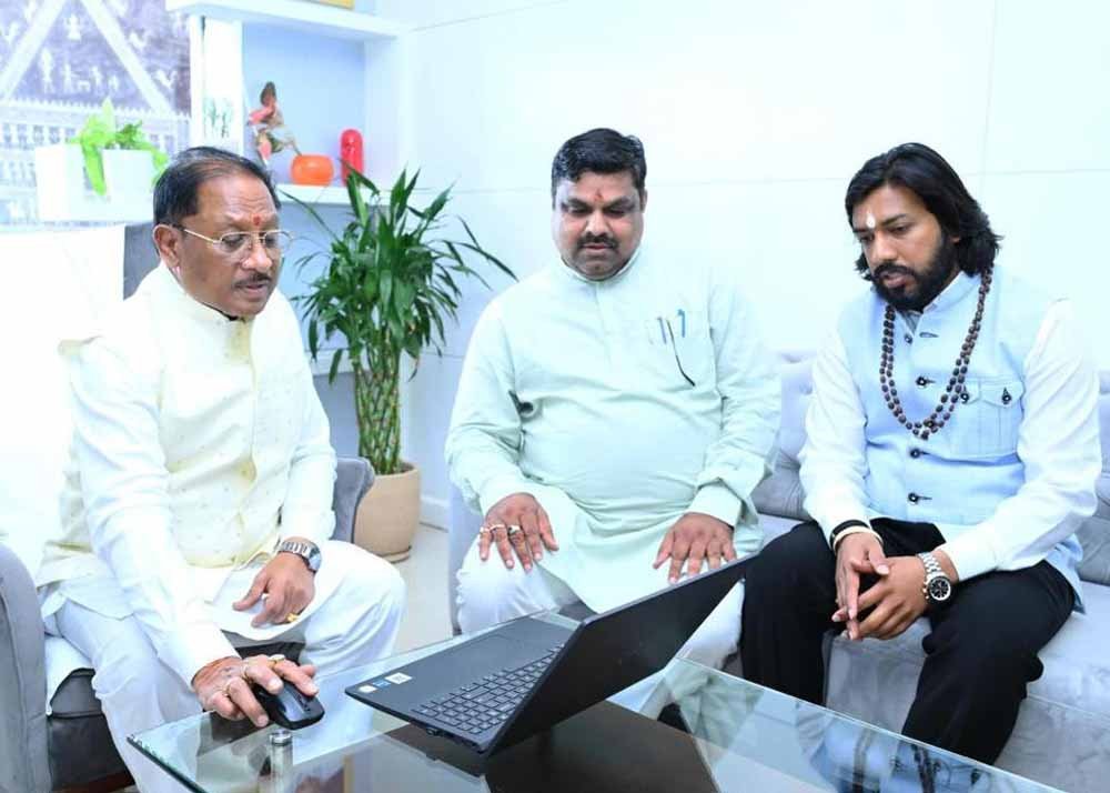 अब केवल आर्थिक रूप से कमजोर बच्चों को मिलेगा RTE का लाभ, छत्तीसगढ़ सरकार ला रही डिजिटल पारदर्शिता अब केवल आर्थिक रूप से कमजोर बच्चों को मिलेगा RTE का लाभ, छत्तीसगढ़ सरकार ला रही डिजिटल पारदर्शिता