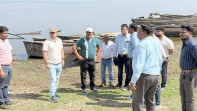 लोरमी बनेगा टूरिज्म हब! कलेक्टर ने भूमि विवाद सुलझाने के दिए सख्त निर्देश