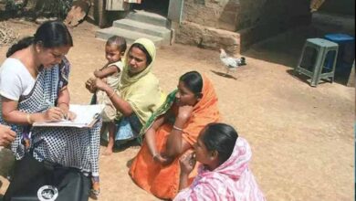 छत्तीसगढ़ में 1 मई से जनगणना की शुरुआत: पहले चरण में मकानों की होगी गणना छत्तीसगढ़ में 1 मई से जनगणना की शुरुआत: पहले चरण में मकानों की होगी गणना