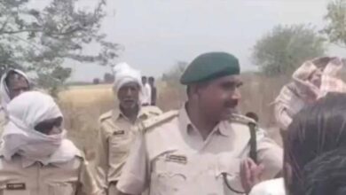 जगदलपुर में बड़ी कार्रवाई: जंगल कब्जे की साजिश नाकाम, 14 ग्रामीण गिरफ्तार