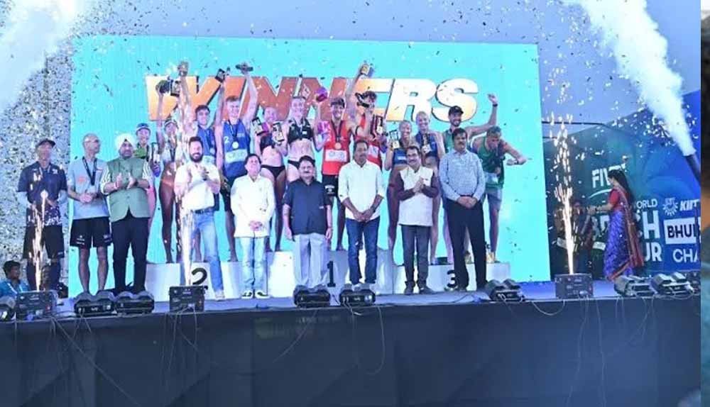 Chhattisgarh Swami Vivekanand Technical University ने लॉन्च किया डिजिवर्सिटी पोर्टल, लेट फीस के साथ 5 मई तक आवेदन का मौका Chhattisgarh Swami Vivekanand Technical University ने लॉन्च किया डिजिवर्सिटी पोर्टल, लेट फीस के साथ 5 मई तक आवेदन का मौका
