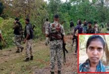 कांकेर मुठभेड़ में बड़ी सफलता: सुरक्षाबलों ने ढेर किया माओवादी ACM, बड़े कैडर को झटका