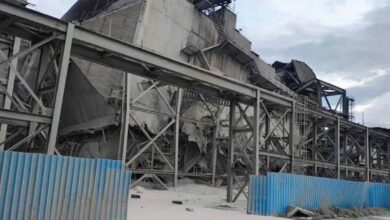 बालको और दूसरे कारखानों में भी हो चुके बड़े हादसे, छत्तीसगढ़ के 3 साल में 296 मजदूरों की मौत! बालको और दूसरे कारखानों में भी हो चुके बड़े हादसे, छत्तीसगढ़ के 3 साल में 296 मजदूरों की मौत!