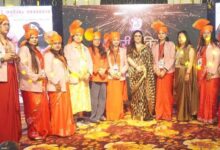 नारी शक्ति सम्मान अवॉर्ड शो सीजन-4 का भव्य आगाज़: उत्कृष्ट कार्य करने वाली महिलाओं का हुआ सम्मान