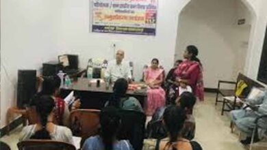 Manendragarh प्रशासन का एक्शन: 3 बाल विवाह रुकवाए, परिवारों को दी सख्त समझाइश