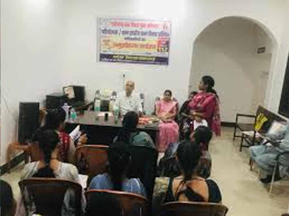 Manendragarh प्रशासन का एक्शन: 3 बाल विवाह रुकवाए, परिवारों को दी सख्त समझाइश