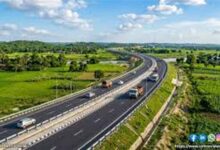 रायपुर में ट्रैफिक से राहत की तैयारी: 11 किमी लंबा रिंग रोड-5 दो चरणों में बनेगा