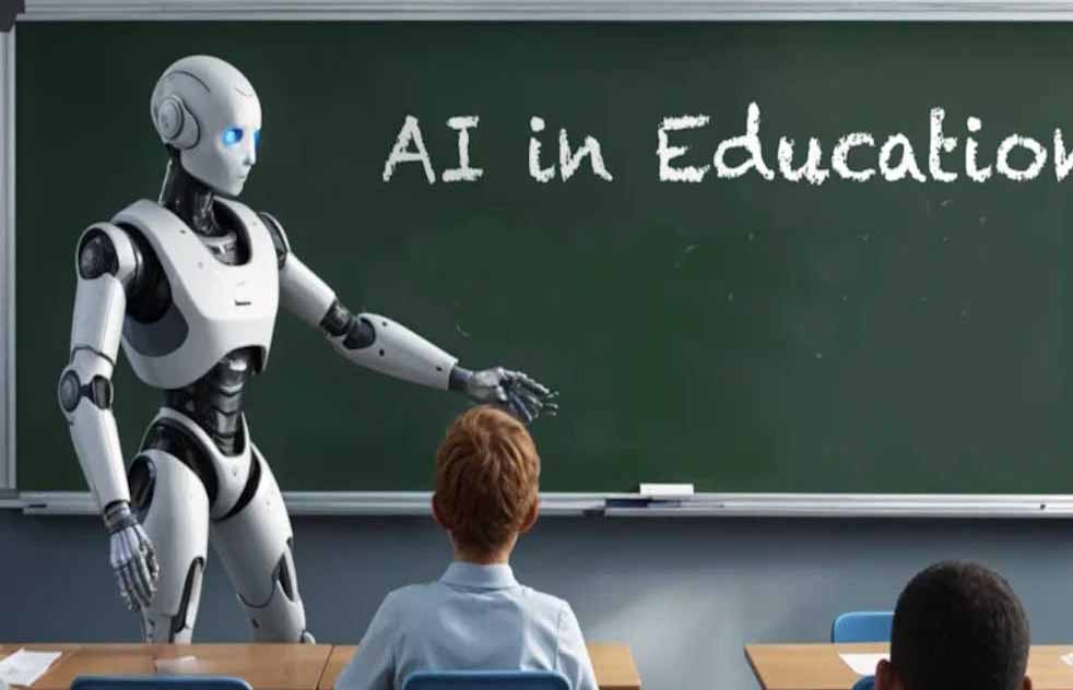 छत्तीसगढ़ में शिक्षा का डिजिटल बदलाव: प्राचार्यों को Google एक्सपर्ट देंगे ट्रेनिंग, बच्चों को बारहखड़ी से AI तक पढ़ाई