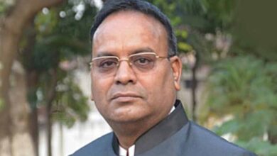 Mallikarjun Kharge के बयान पर Ajay Chandrakar का तंज- ‘संन्यास लेकर जपे माला’