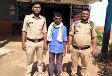 13 साल से फरार नक्सली मुन्ना गिरफ्तार: झारखंड पुलिस को बड़ी सफलता