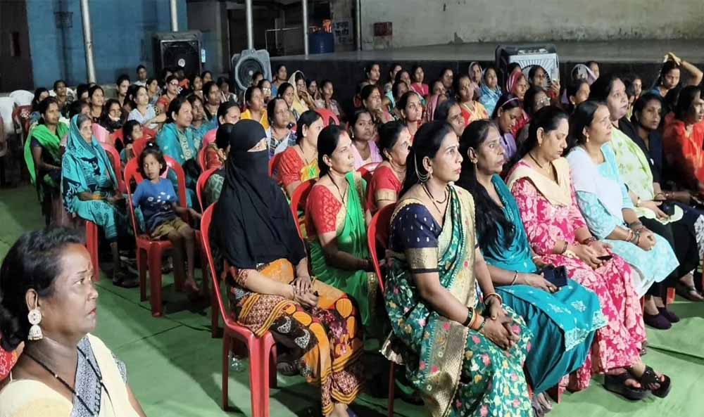 Durg पुलिस का जनसंवाद: ‘पुलिस जन मित्र योजना’ से बढ़ेगा विश्वास और सहयोग