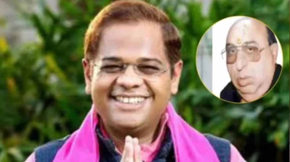 Jaggi murder case में Amit Jogi को राहत: Supreme Court of India ने सरेंडर पर लगाई रोक Jaggi murder case में Amit Jogi को राहत: Supreme Court of India ने सरेंडर पर लगाई रोक