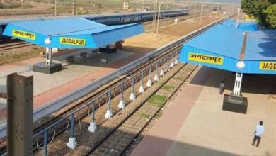 रावघाट-जगदलपुर रेल प्रोजेक्ट को बड़ा बजट: 70 साल बाद पटरी पर दौड़ेगी विकास की रफ्तार