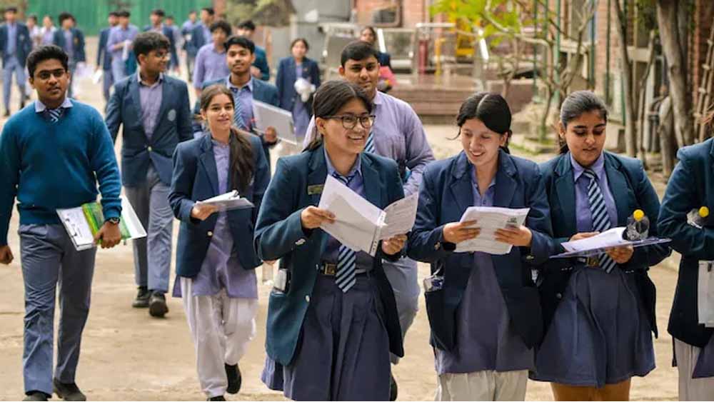 10वीं-12वीं के छात्रों को राहत, पुनर्गणना और पुनर्मूल्यांकन का मौका; 14 मई तक कर सकते हैं आवेदन
