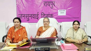 महिला आयोग की सख्ती: भरण-पोषण विवाद में BSP पर जताई नाराजगी, सुनवाई में उठे गंभीर सवाल