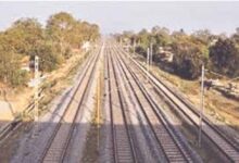 राजनांदगांव–नागपुर रेल लाइन चौथी पटरियों के साथ, माल ढुलाई होगी आसान