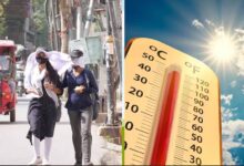 छत्तीसगढ़ में बढ़ेगी तपिश: 14 अप्रैल के बाद हीटवेव के आसार, मौसम विभाग की चेतावनी