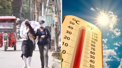 छत्तीसगढ़ में बढ़ेगी तपिश: 14 अप्रैल के बाद हीटवेव के आसार, मौसम विभाग की चेतावनी