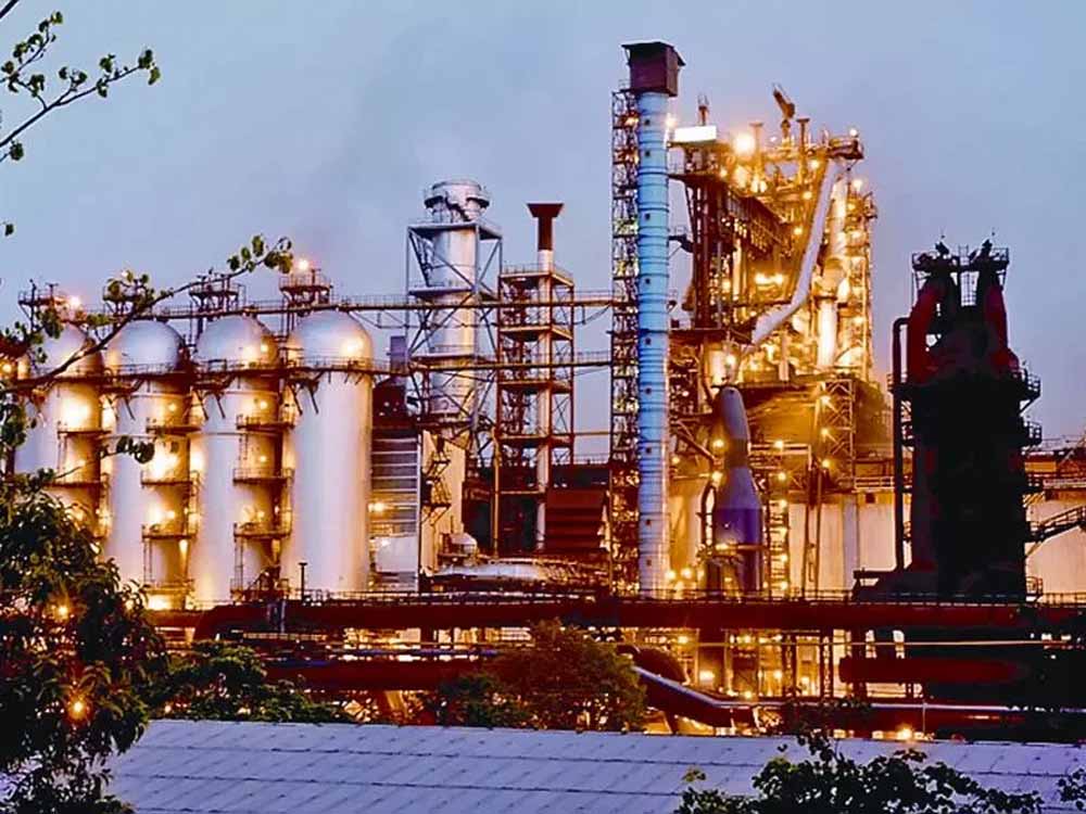 BSP में छंटनी की तैयारी तेज, नियमों के अध्ययन के लिए GM-AGM विशाखापट्टनम रवाना