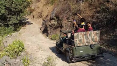 Kawardha में जल्द शुरू होगी जंगल सफारी, 35 किमी रूट पर 22 बार नदी पार करने का रोमांच