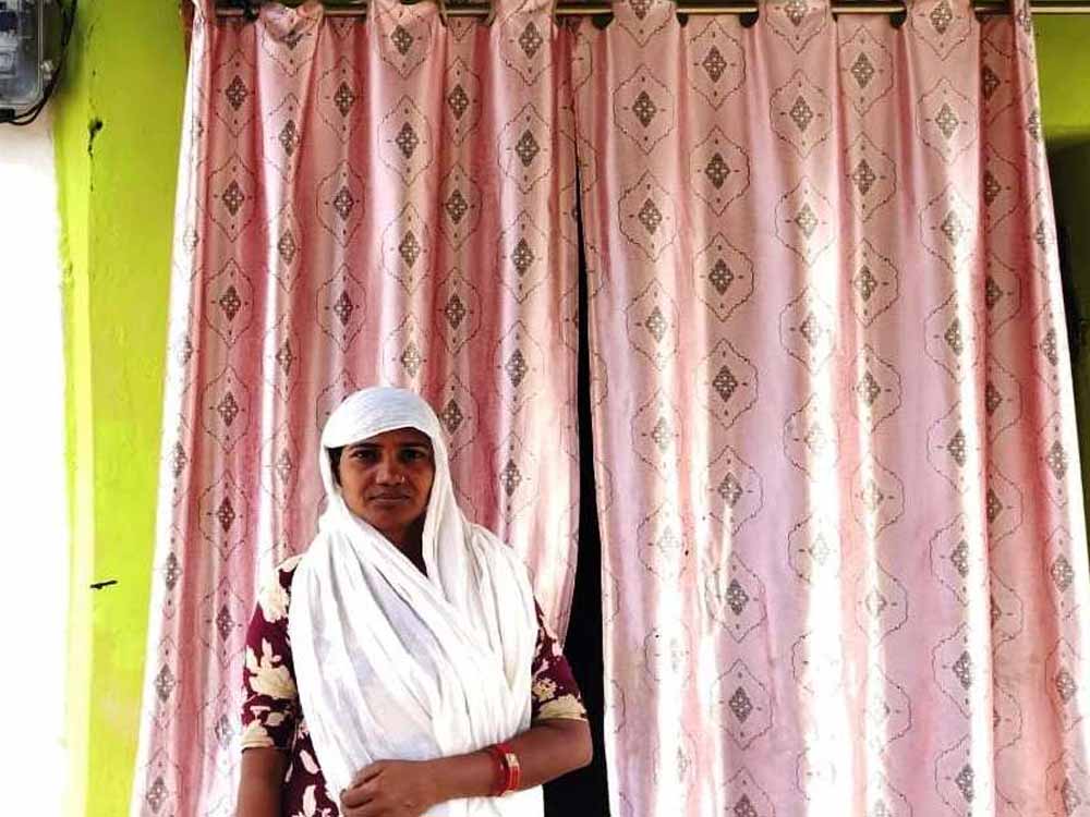 बिजली बिल में शाहीन बेगम को मिली राहत, छत्तीसगढ़ सरकार की समाधान योजना से मिली मदद बिजली बिल में शाहीन बेगम को मिली राहत, छत्तीसगढ़ सरकार की समाधान योजना से मिली मदद