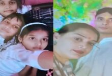 आरक्षक की कथित दूसरी पत्नी का हमला: पहली पत्नी और बेटे की दर्दनाक मौत