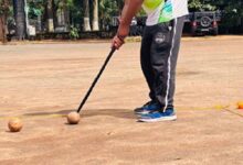 रायपुर में वुडबॉल का महामुकाबला: 14 मई से राष्ट्रीय चैंपियनशिप का आगाज़