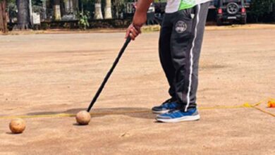 रायपुर में वुडबॉल का महामुकाबला: 14 मई से राष्ट्रीय चैंपियनशिप का आगाज़