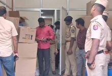 नकली दवाओं के अवैध कारोबार पर बड़ा एक्शन: खाद्य एवं औषधि विभाग की छापेमारी, आरोपी गिरफ्तार