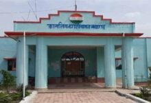 नगर पंचायत नवागढ़ अध्यक्ष को राहत: हाईकोर्ट ने बर्खास्तगी पर लगाई रोक नगर पंचायत नवागढ़ अध्यक्ष को राहत: हाईकोर्ट ने बर्खास्तगी पर लगाई रोक