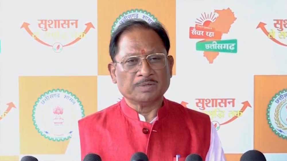 छत्तीसगढ़ सरकार का बड़ा कदम: अब कभी भी दर्ज कर सकेंगे शिकायत, जारी होगा CM हेल्पलाइन नंबर