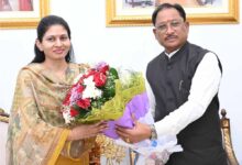 खेलो इंडिया ट्राइबल गेम्स की मेजबानी प्रदेश के लिए गर्व की बात, बस्तर समेत समूचे प्रदेश से खेल प्रतिभाओं को आगे बढ़ने का मिलेगा मौक़ा : मुख्यमंत्री  साय