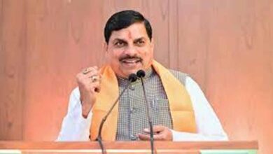 धर्म नगरी वाराणसी में 3 से 5 अप्रैल तक होगा महानाट्य सम्राट विक्रमादित्य का ऐतिहासिक मंचन : मुख्यमंत्री डॉ. यादव