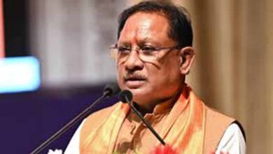 अब कहीं रेड कॉरिडोर नहीं, हर तरफ ग्रीन कॉरिडोर है – मुख्यमंत्री  साय