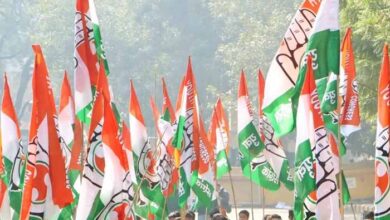 कांग्रेस का बड़ा एक्शन! पद पर बैठे बड़े नेता को पार्टी ने सस्पेंड किया, लगे गंभीर आरोप; जानें पूरा मामला