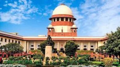 लिव-इन से अलग होना अपराध नहीं: सुप्रीम कोर्ट ने दुष्कर्म आरोप पर कही अहम बात लिव-इन से अलग होना अपराध नहीं: सुप्रीम कोर्ट ने दुष्कर्म आरोप पर कही अहम बात