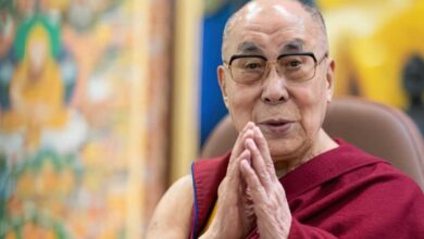 दलाई लामा की अपील: मिडिल ईस्ट, रूस और यूक्रेन में संघर्ष खत्म हो