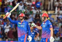 समीर रिजवी का तूफान: दिल्ली कैपिटल्स ने मुंबई इंडियंस को हराकर जीती लगातार दूसरी मैच