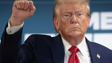 डील करो, नहीं तो करेंगे बमबारी’: ईरान को ट्रंप का फाइनल अल्टीमेटम