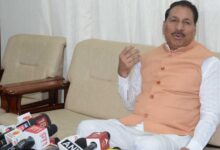 खरीफ सीजन से पहले ‘नवाचार प्रबंधन’ पर विशेष जोर: कृषि मंत्री कंषाना