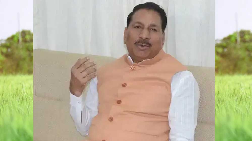 किसानों के कल्याण, समृद्धि और खुशहाली के लिए राज्य सरकार द्वारा लिए जा रहे हैं महत्वपूर्ण निर्णय: कृषि मंत्री कंषाना किसानों के कल्याण, समृद्धि और खुशहाली के लिए राज्य सरकार द्वारा लिए जा रहे हैं महत्वपूर्ण निर्णय: कृषि मंत्री कंषाना